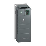ATV610, 90 kW 125 HP, 380...460 V, IP20