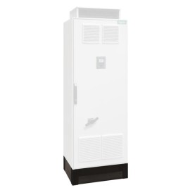 ENCLOSURE PLINTH 1600 MM