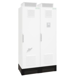 ENCLOSURE PLINTH 2000 MM