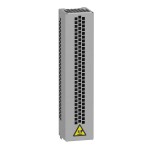 BRAKING RESISTOR 100 OHMS 0,26 KW IP20