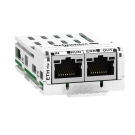 COMMUNICATION CARD ETHERCAT
