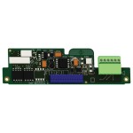 INTERFACE CARD FOR 5V RS422 ENCODER