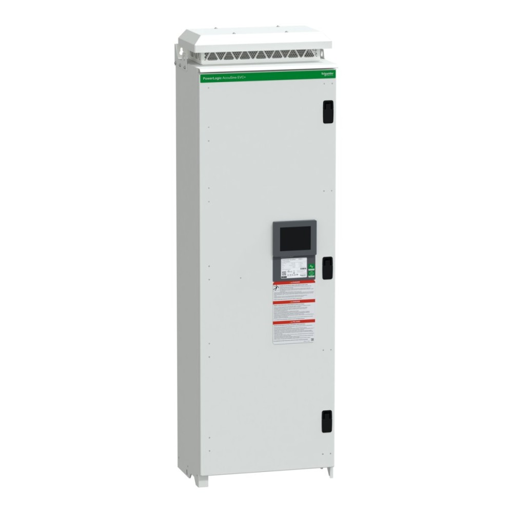 PowerLogic EVC+ 100kVAR 208-480V IP21DNV