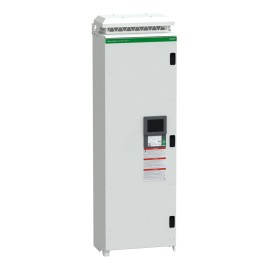 PowerLogic EVC+ 100kVAR 208-480V IP21DNV
