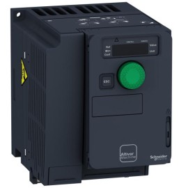 ATV320 2,2KW 200V 3PH COMPACT CONTROL VA
