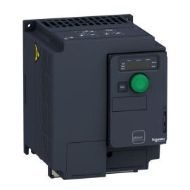 ATV320 COMPACT 4KW - 3PH - 380 - 500V