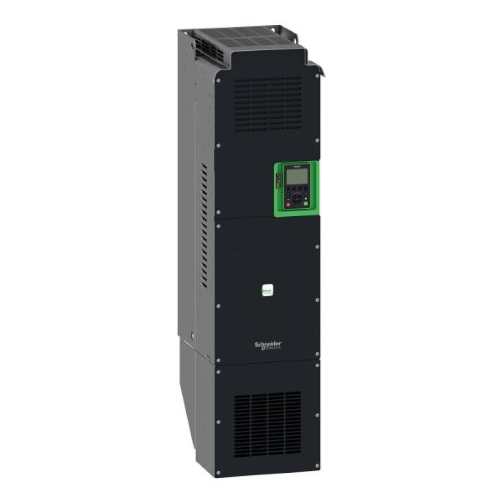 ATV630 IP00 132KW 400V - 480