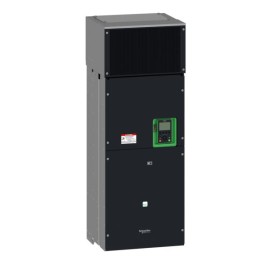 ATV630 IP00 220KW 400V - 480