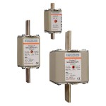 HIGH SPEED FUSE 00 160A