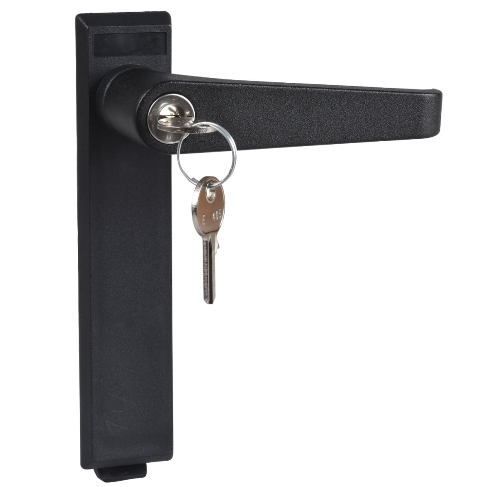 Handle lock key 405 3P locking