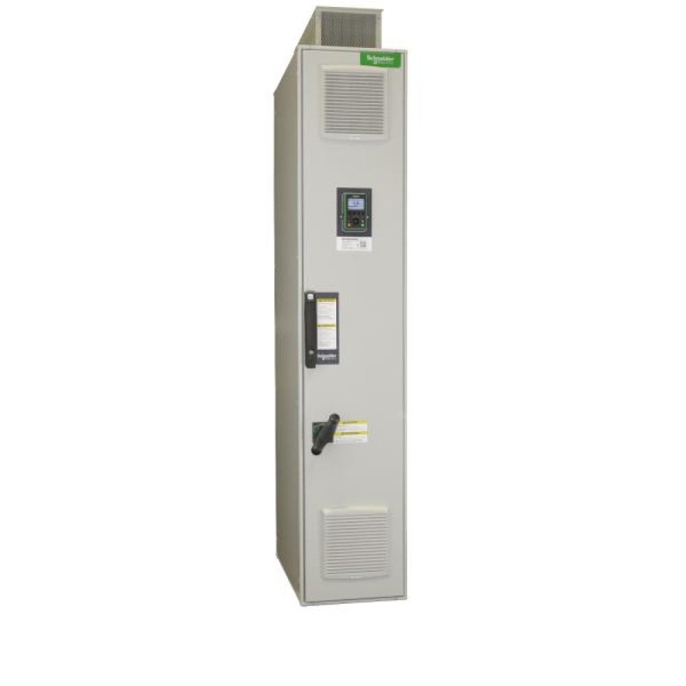 ATV660 Drive System 160 kW/132 kW 480V