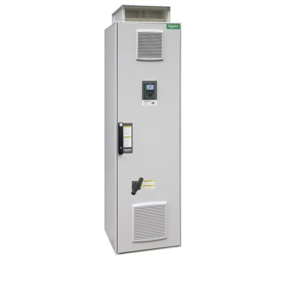 ATV660 Drive Systems IP23 315 / 250 kW 4