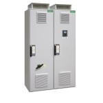 ATV660 Drive Systems IP23 560 / 450 kW 4
