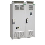 ATV660 Drive Systems IP23 800 / 630 kW 4