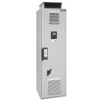 ATV960 DRIVE SYSTEMS IP23 250 / 200 KW 4
