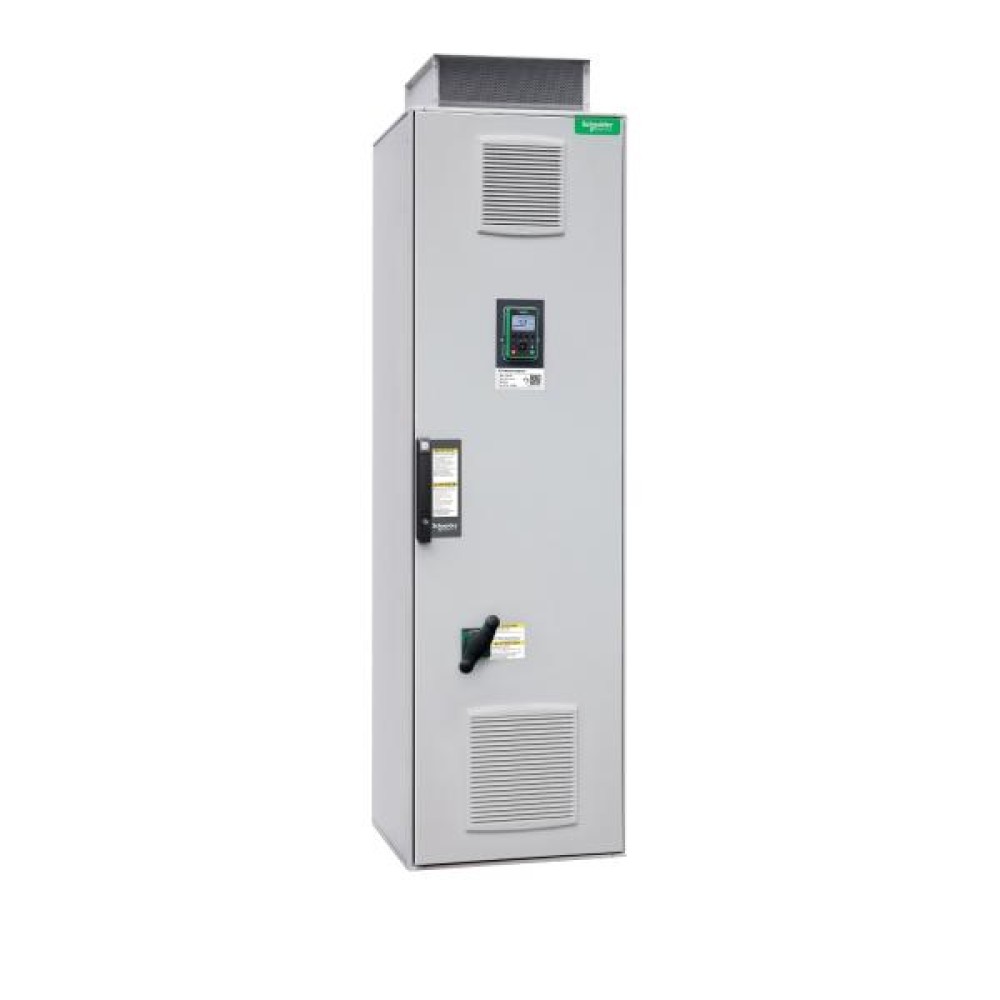 ATV980 DRIVE SYSTEMS IP23 132 / 110 KW 4