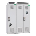 ATV980 DRIVE SYSTEMS IP23 400 / 315 KW 4