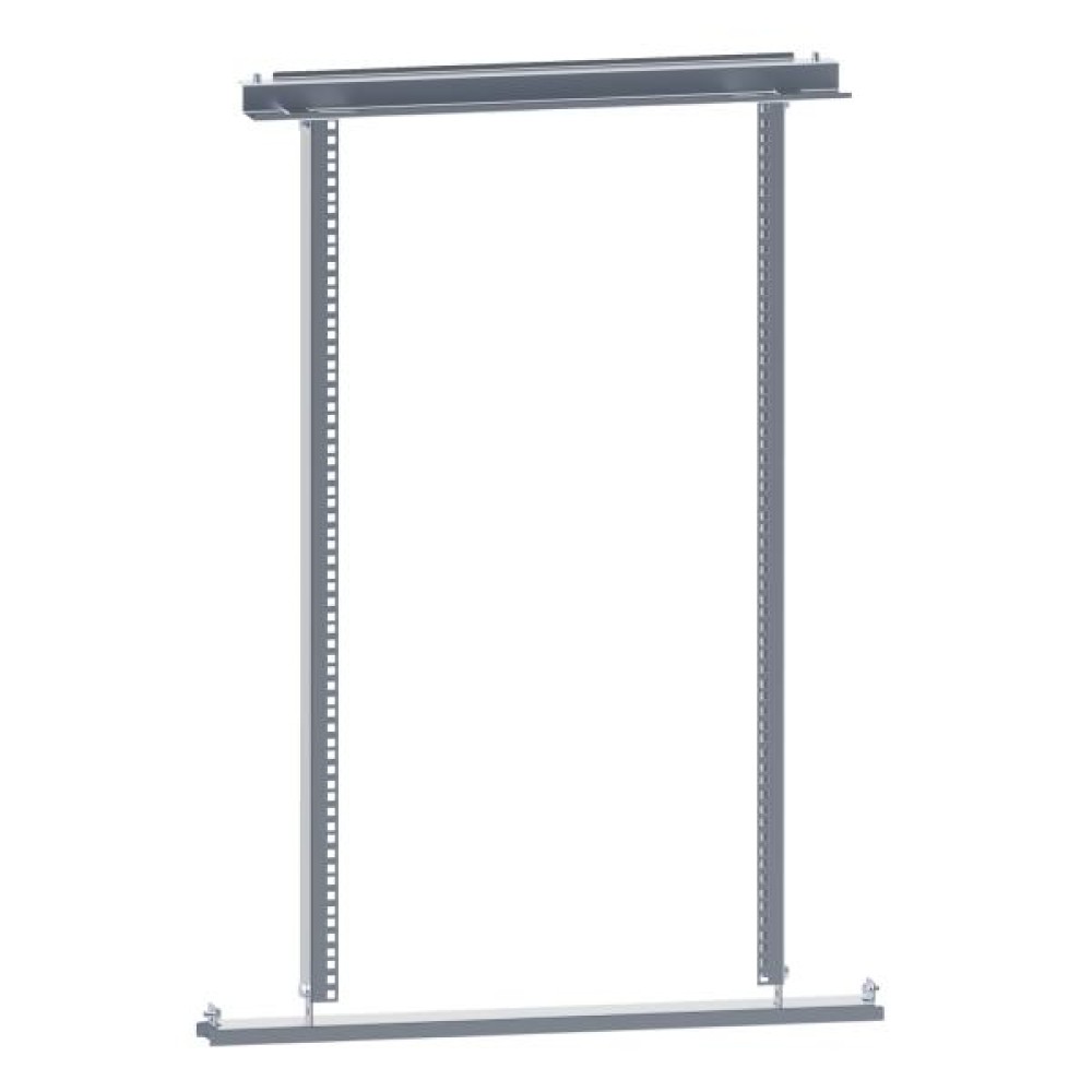 7035 19 fixed chassis 21u PLA12x7