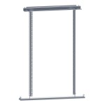 7035 19 fixed chassis 21u PLA12x7