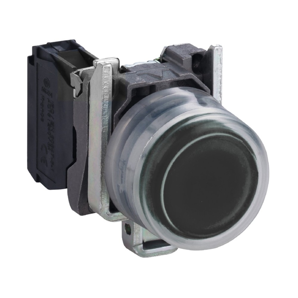 PB project black boot unmark