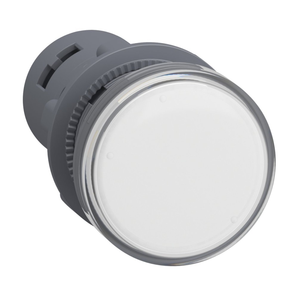 Monolit P.light white LED scrw 380V