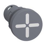 Monolit P.light G/R LED isolation 380V