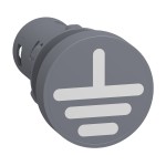 Monolit P.light G/R LED ground 220V