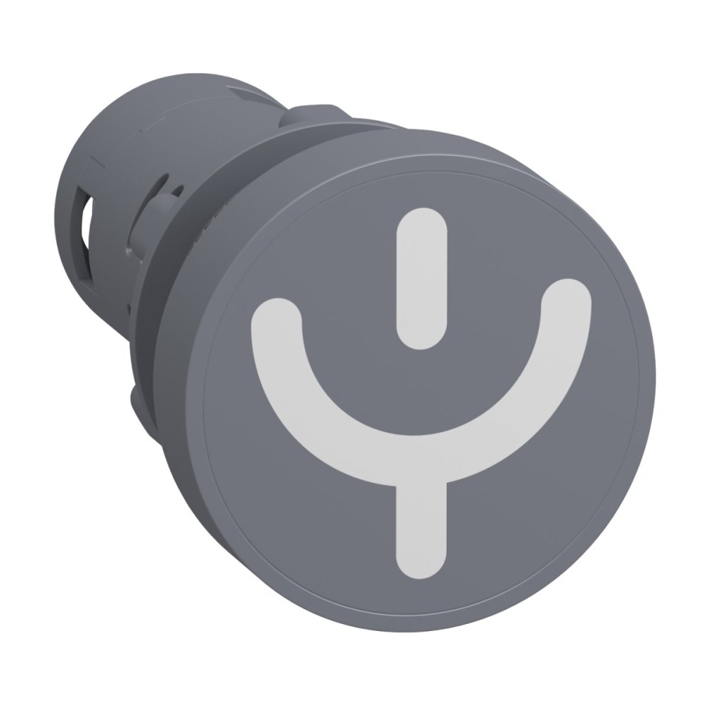 Monolit P.light G/R LED circuit 380V