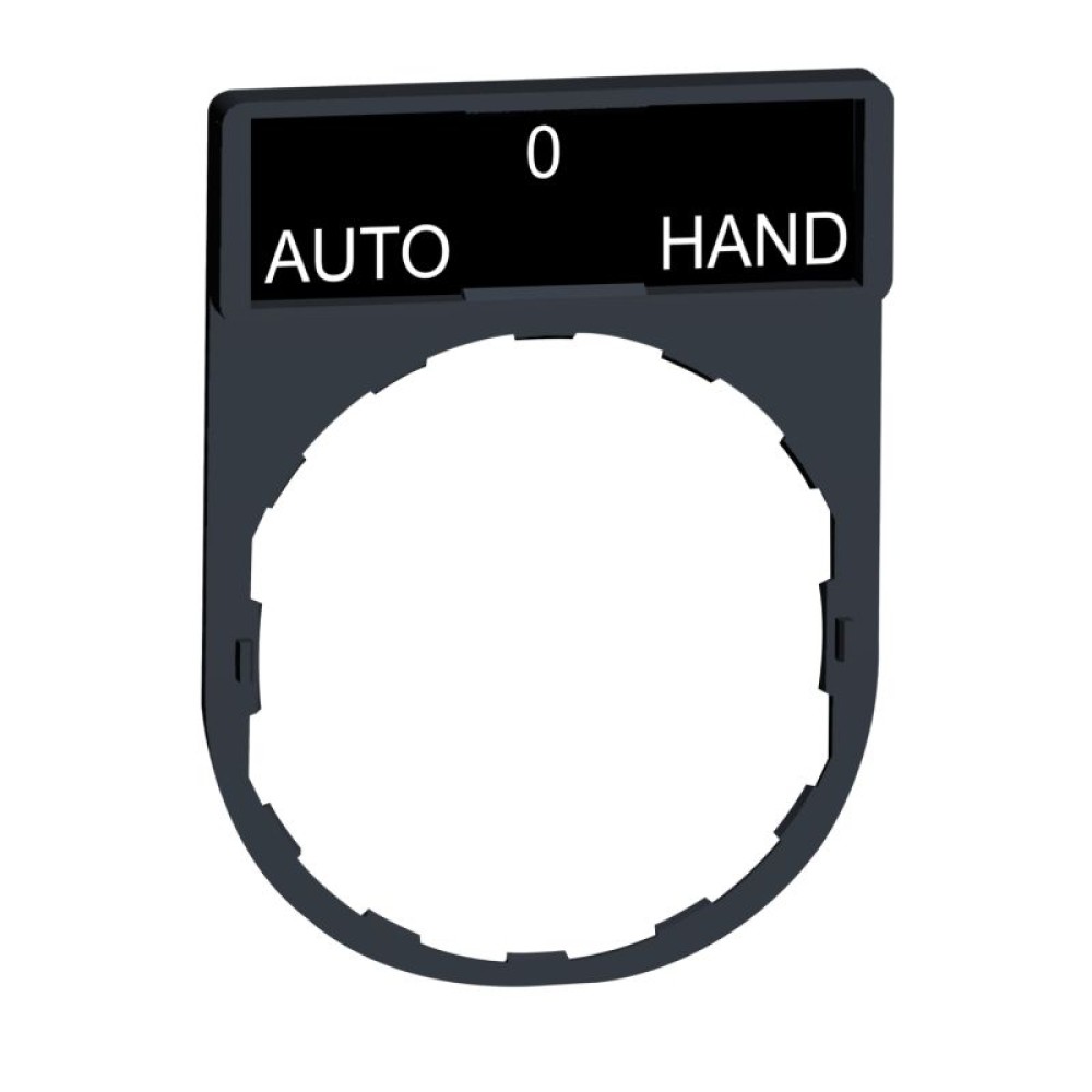 L.P AUTO-O-HAND