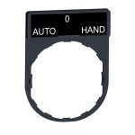 L.P AUTO-O-HAND