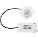 INDOOR MOVEMENT DETECTOR 360 FALSE CEILI