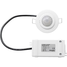 INDOOR MOVEMENT DETECTOR 360 FALSE CEILI