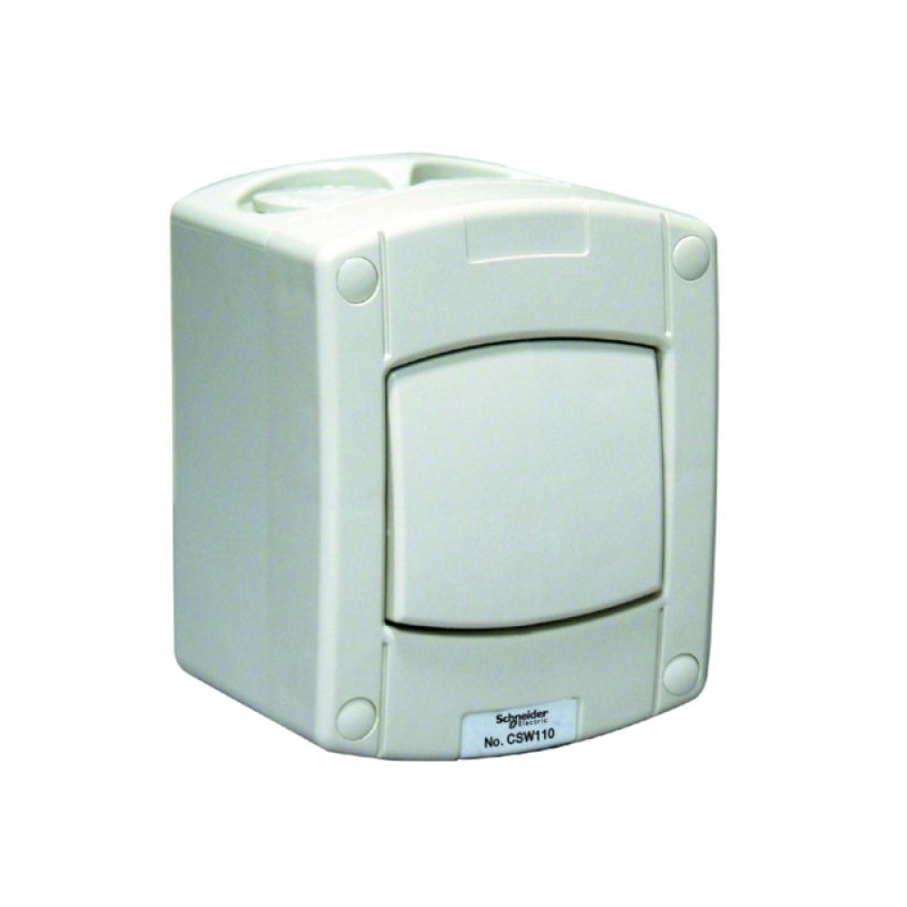 10A 1G 2W IP66 SURFACE MOUNT
