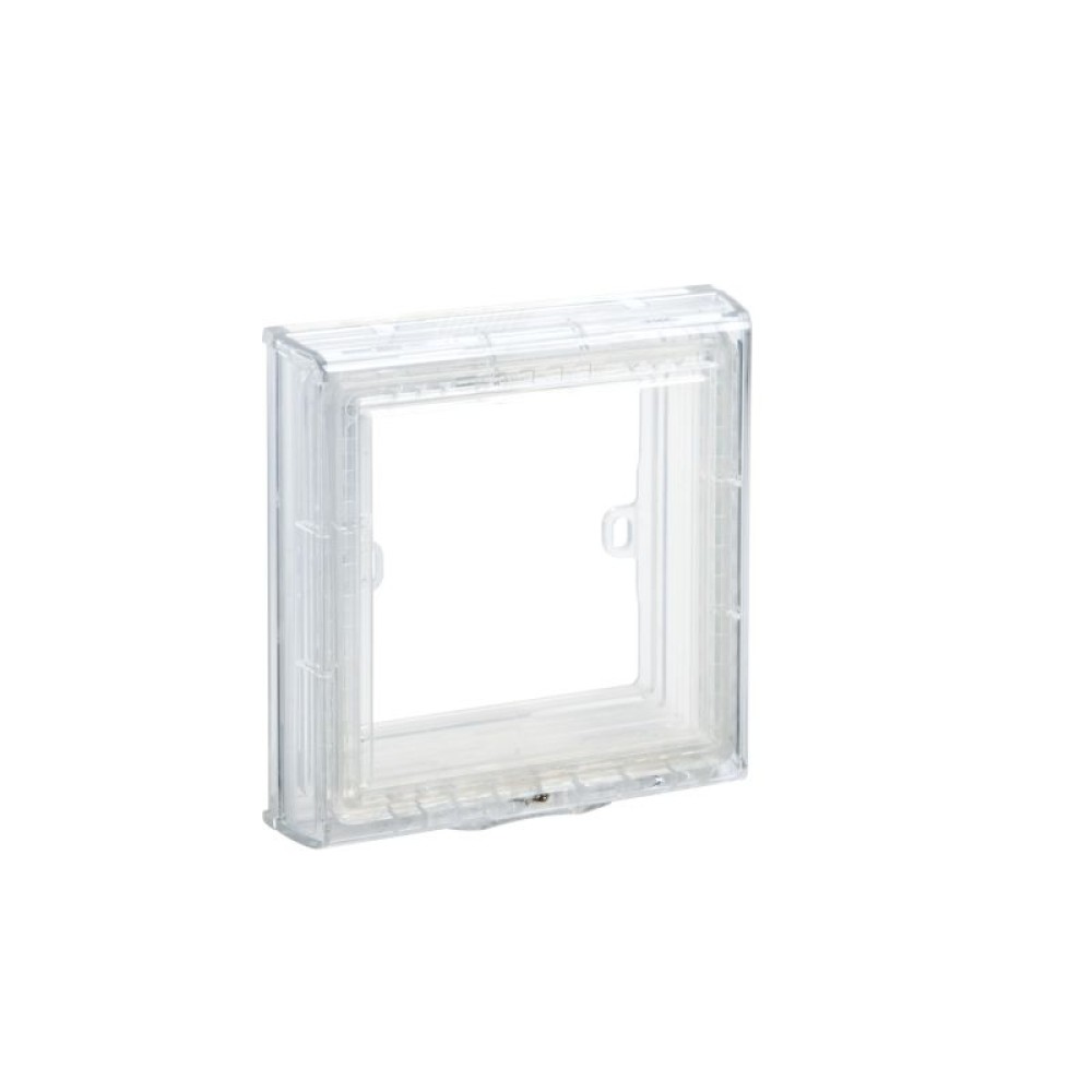 F-T WP MEMBRANE SW COVER_TRAN_IP55