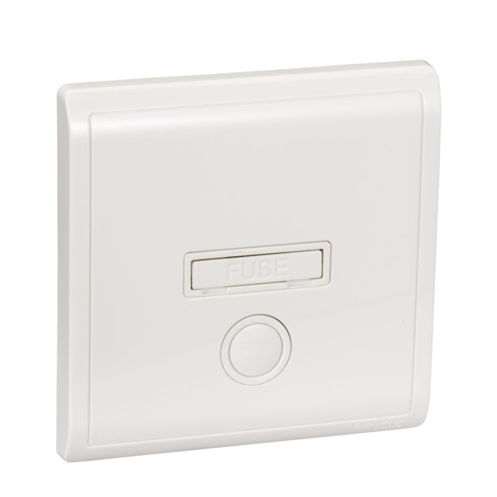 13A FUSED CONNECTION UNIT