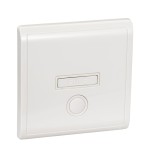 13A FUSED CONNECTION UNIT