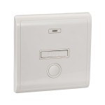 13A FUSED CONNECTION UNIT W NEON