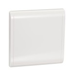 1 Gang Blank Plate