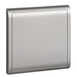 1G Blank Plate