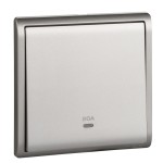 20A 250V 1 G DP SW w Ne