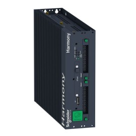 Box PC Universal HDD DC Windows 2 slots