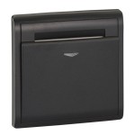 250V 16A Elec Key Card Time Delay SW