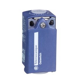 LIMIT SWITCH BODY ZCP 1 NC AND 1 NO TERM