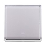 16AX 250V 1G Intermediate SW w Fluo Loc