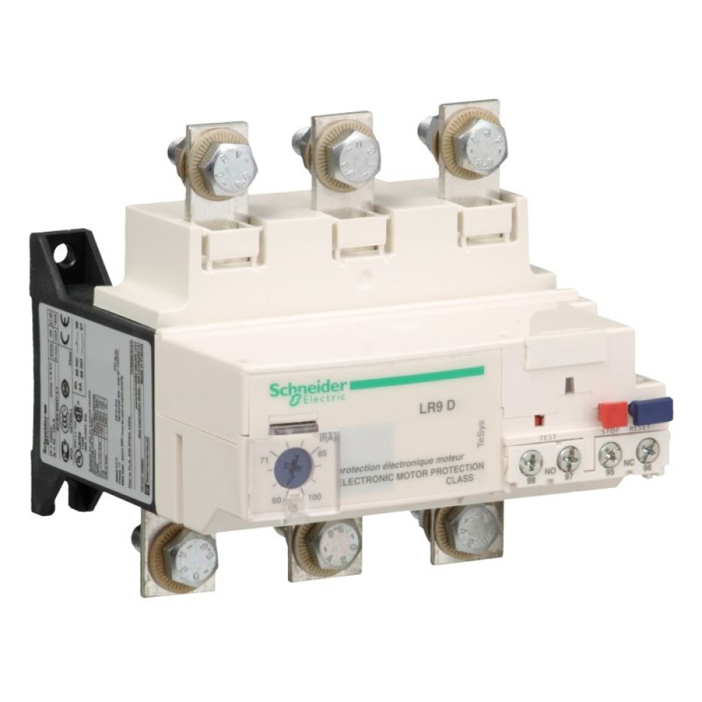 THERMAL OVERLOAD RELAY