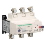 THERMAL OVERLOAD RELAY