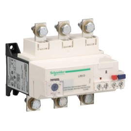 THERMAL OVERLOAD RELAY