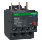 TeSys THERMAL OVERLOAD 0.25-0.4A CL10A