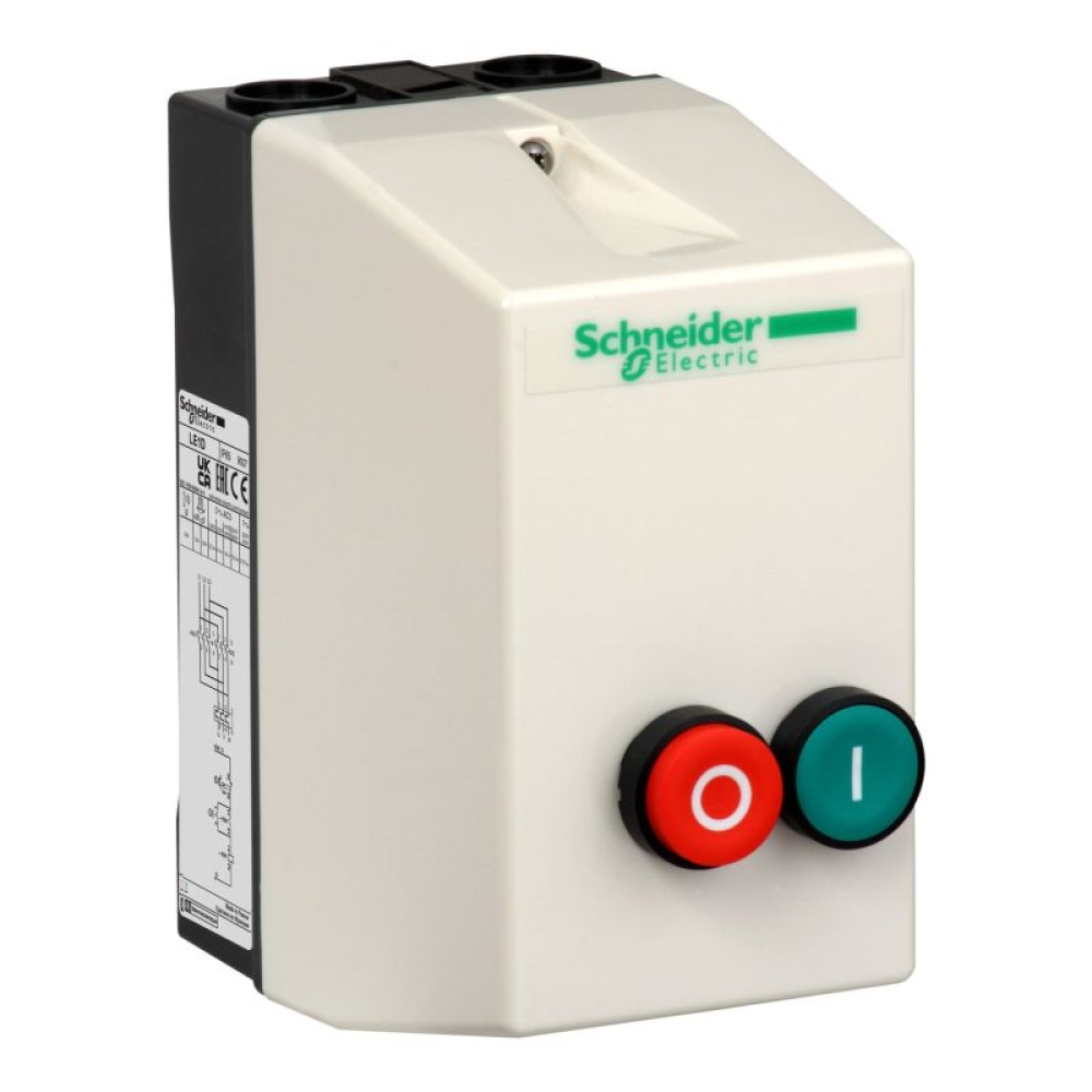 ENCLOS 1S 09A 220V 50/60