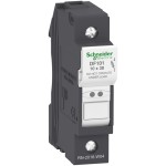 FUSE HOLDER 1P 32A FOR FUSE 10 X 38 MM